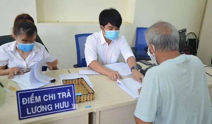 9 nhóm đối tượng được tăng lương cơ sở từ 1/7/2023