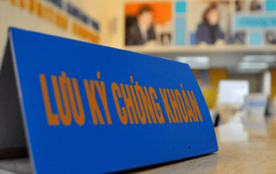 Chấm dứt hoạt động lưu ký chứng khoán của chi nhánh công ty chứng khoán, ngân hàng thương mại