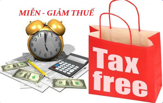 Hoàn thiện dự thảo Nghị định về miễn, giảm thuế hỗ trợ doanh nghiệp, người dân