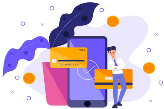 Từ 01/01/2022, có thể mở thẻ ngân hàng bằng hình thức online