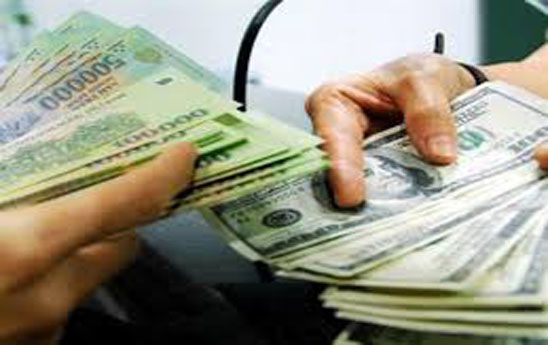 Sửa đổi, bổ sung thủ tục hành chính trong lĩnh vực hoạt động ngoại hối quy định tại Thông tư số 23