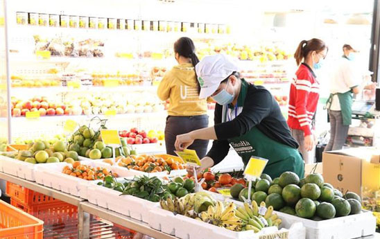 Phấn đấu kiểm soát CPI năm 2023 ở mức khoảng 4,5%