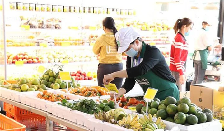 ACBS dự kiến lạm phát năm 2023 của Việt Nam có thể đạt mức cao nhất 4.5%