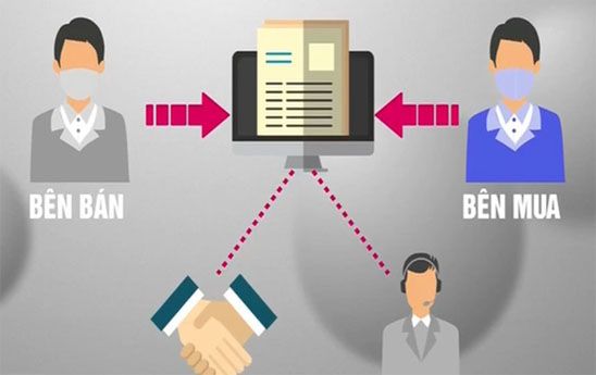 Việt Nam vẫn còn thiếu vắng thị trường mua bán nợ chính thức thực sự