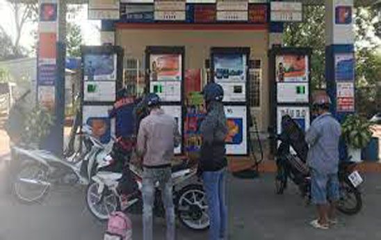 Việt Nam sẽ phải xóa bỏ thuế nhập khẩu xăng dầu trong ASEAN chậm nhất vào năm 2024