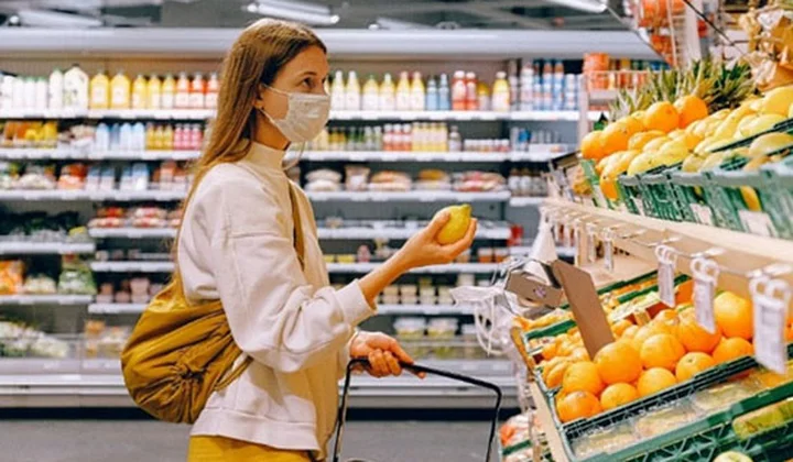 ECB tăng lãi suất để kiềm chế lạm phát sẽ ảnh hưởng đến tăng trưởng kinh tế