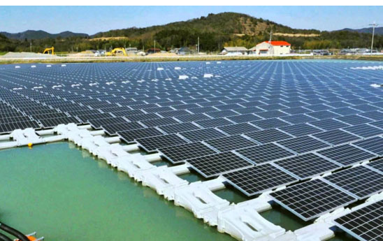 ADB tài trợ tín dụng 107 triệu USD cho BIM Energy để phát triển năng lượng sạch