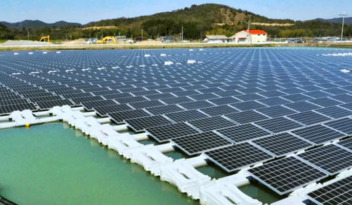 ADB tài trợ tín dụng 107 triệu USD cho BIM Energy để phát triển năng lượng sạch
