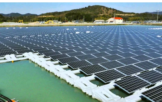 ADB tài trợ tín dụng 107 triệu USD cho BIM Energy để phát triển năng lượng sạch