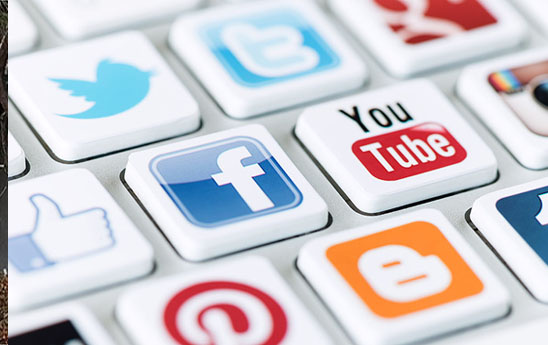 2022 là năm nhiều trở ngại đối với các nền tảng mạng xã hội