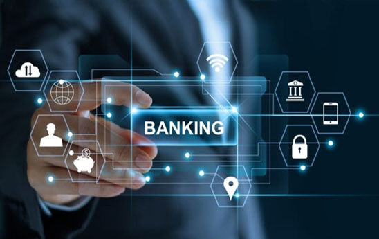 Đẩy mạnh chuyển đổi số và bảo đảm an ninh, an toàn thông tin trong hoạt động ngân hàng