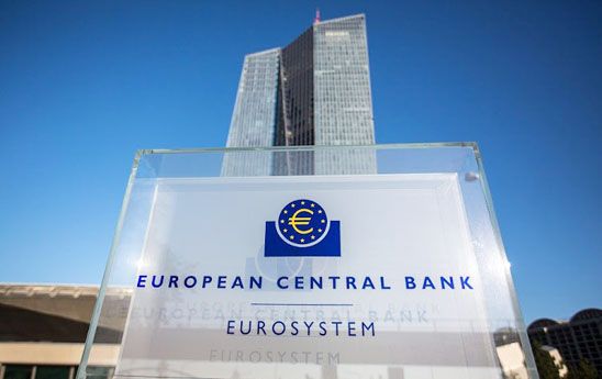 ECB tăng lãi suất thêm 0,5%