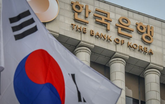 Tài sản tài chính ở nước ngoài của Hàn Quốc giảm lần đầu sau 2 thập kỷ