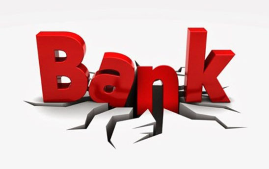 Xử lý tổ chức tín dụng yếu kém: Nguyên tắc chi phí tối thiểu