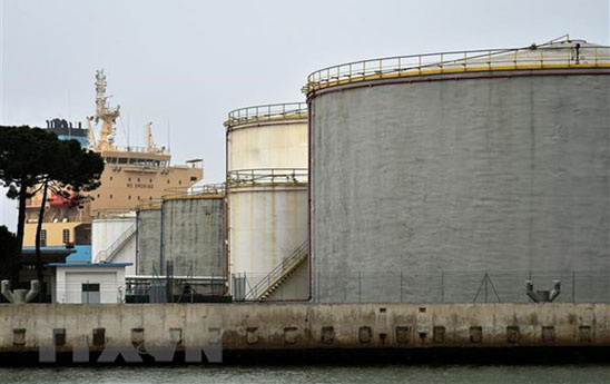 Italy công bố gói hỗ trợ 9,3 tỷ USD để đối phó "bão giá" năng lượng