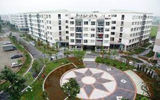 Lãi suất cho vay ưu đãi mua nhà xã hội ở mức 4,8%/năm