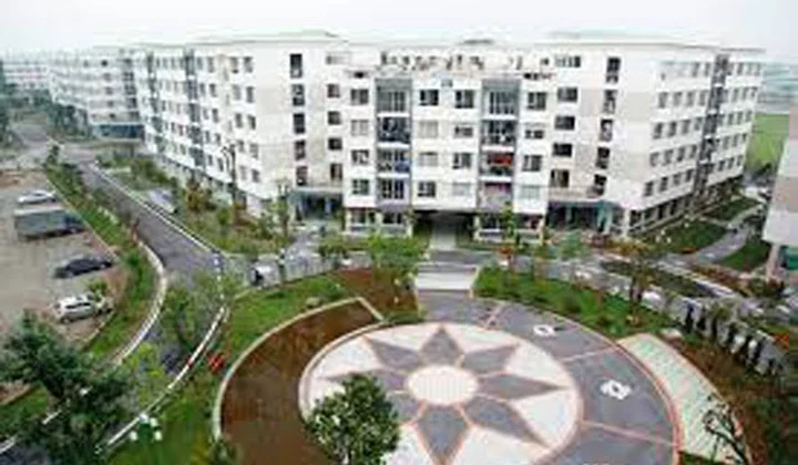 Lãi suất cho vay ưu đãi mua nhà xã hội ở mức 4,8%/năm