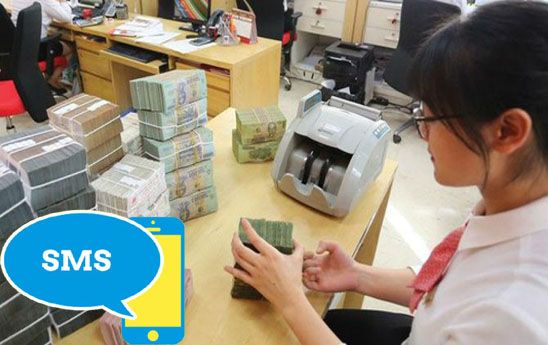 Ngân hàng “xoay xở” giảm gánh nặng chi phí tin nhắn SMS