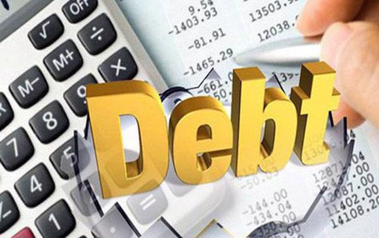 Nợ công của Việt Nam giảm còn 43,1% GDP