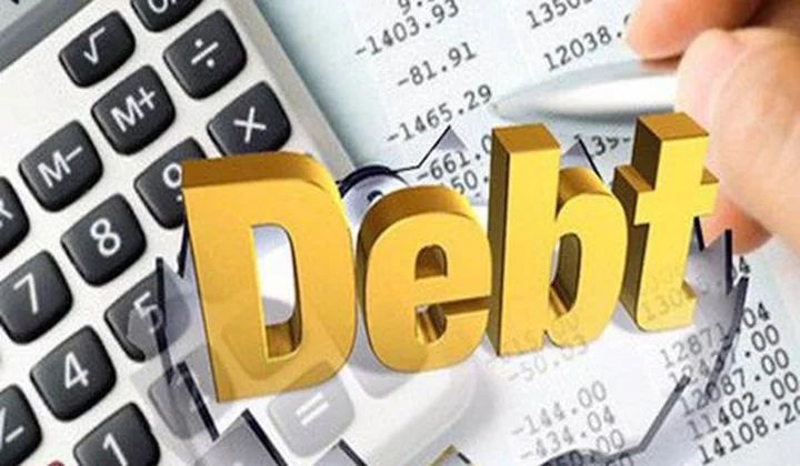 Nợ công của Việt Nam giảm còn 43,1% GDP