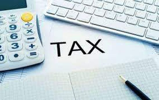 Người nộp thuế được nộp dần tiền thuế nợ cần thực hiện thủ tục gì?