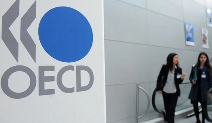 OECD giữ nguyên dự báo tăng trưởng kinh tế toàn cầu năm 2022 và hạ dự báo trong năm 2023