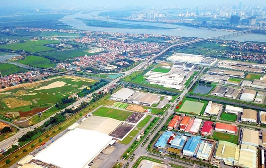 Ngành Ngân hàng thực hiện kế hoạch phát triển kinh tế - xã hội và bảo đảm quốc phòng, an ninh vùng Đồng bằng sông Hồng