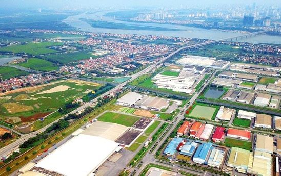 Ngành Ngân hàng thực hiện kế hoạch phát triển kinh tế - xã hội và bảo đảm quốc phòng, an ninh vùng Đồng bằng sông Hồng