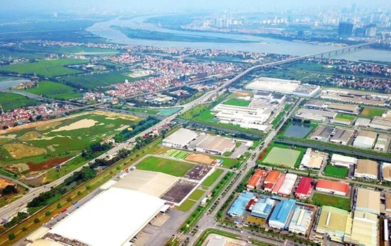 Ngành Ngân hàng thực hiện kế hoạch phát triển kinh tế - xã hội và bảo đảm quốc phòng, an ninh vùng Đồng bằng sông Hồng