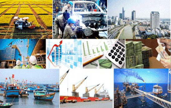 Quyết liệt triển khai các giải pháp giữ vững ổn định kinh tế vĩ mô, kiểm soát lạm phát, thúc đẩy tăng trưởng