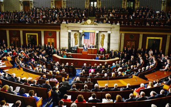 Mỹ công bố dự thảo ngân sách 1.700 tỷ USD cho tài khóa 2023