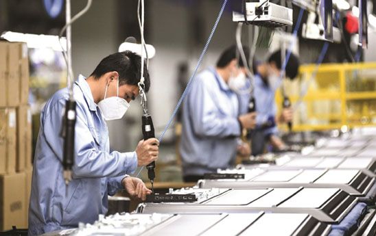 Thủ tướng chỉ đạo ban hành cơ chế hỗ trợ lãi suất, tín dụng, hướng dẫn về miễn giảm thuế cho doanh nghiệp