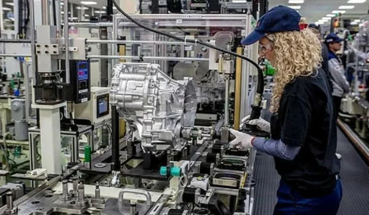 Triển vọng kinh tế Eurozone có thể khả quan hơn dự báo