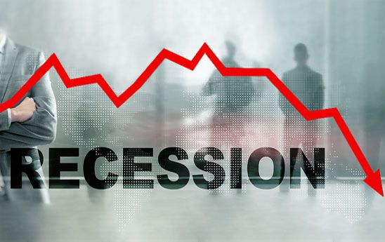 Thế giới phải đối mặt với suy thoái kinh tế vào năm 2023