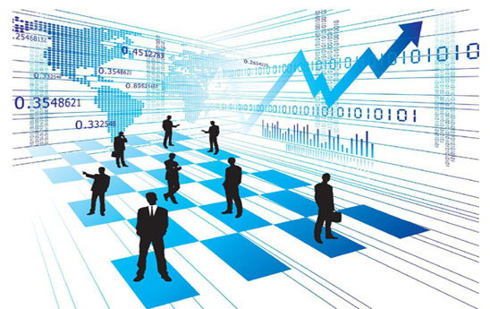 Vận dụng kế toán công cụ tài chính phái sinh và kiến nghị