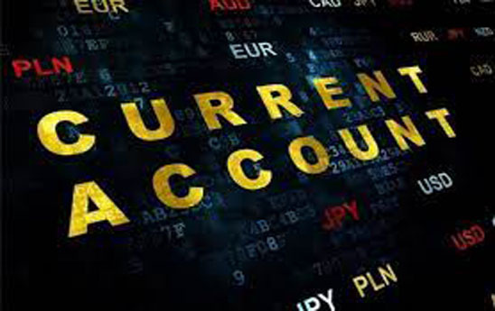 Tài khoản vãng lai sẽ cải thiện trong năm 2022