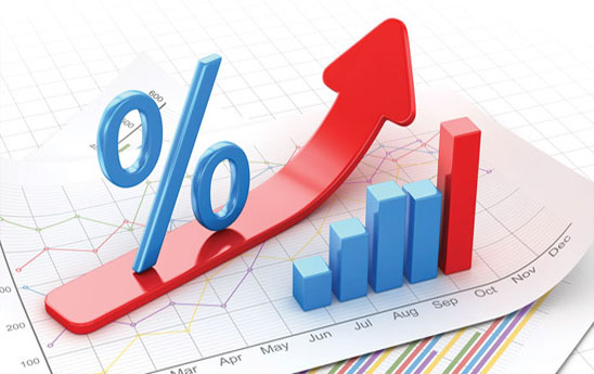 HSBC dự báo đến cuối 2023, Việt Nam có thể tăng lãi suất điều hành lên 6,5%