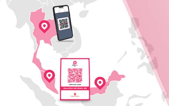 BIS và ASEAN kết nối thanh toán xuyên biên giới