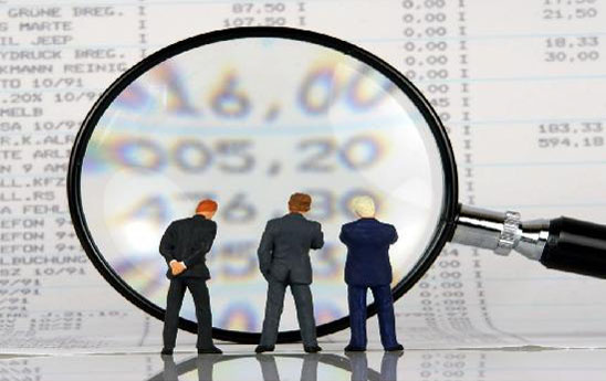 Tăng cường thanh tra, giám sát hoạt động của các công ty tài chính