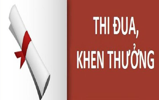 Đổi mới công tác thi đua, khen thưởng giai đoạn 2021-2025