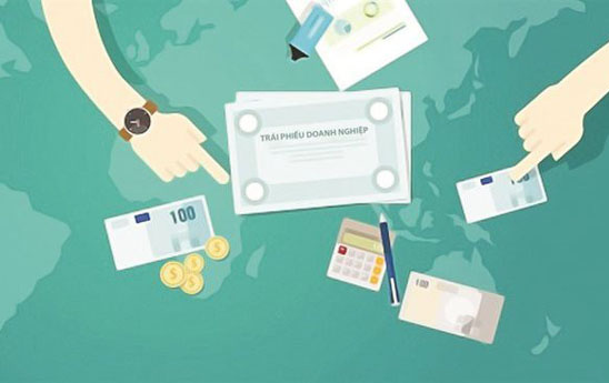 Phát triển bền vững thị trường trái phiếu doanh nghiệp, bảo đảm an toàn hoạt động ngân hàng