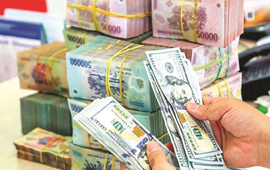 Các giới hạn, tỷ lệ bảo đảm an toàn trong hoạt động của ngân hàng, chi nhánh ngân hàng nước ngoài