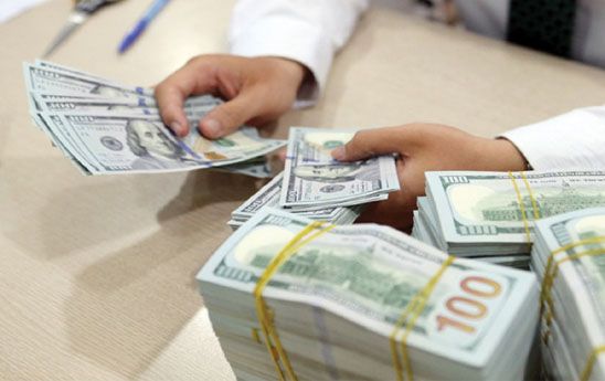 Moody's dự báo dự trữ ngoại hối của Việt Nam sẽ tăng lên 95 tỷ USD