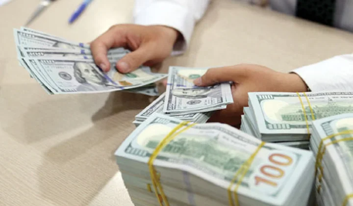 Giải quyết thủ tục hành chính trong lĩnh vực quản lý ngoại hối