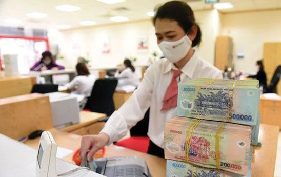 Tháng 10/2022, tổng tiền gửi tại hệ thống ngân hàng đạt hơn 11,42 triệu tỷ đồng