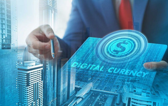 Cách thức tiếp cận tăng cường năng lực của IMF về Tiền kỹ thuật số NHTW