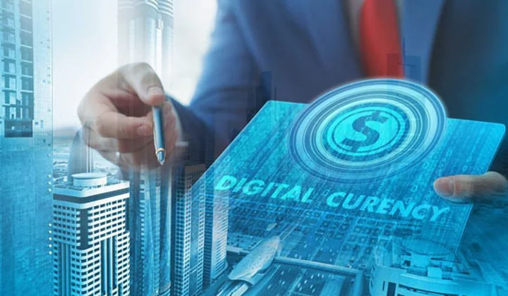 Cách thức tiếp cận tăng cường năng lực của IMF về Tiền kỹ thuật số NHTW
