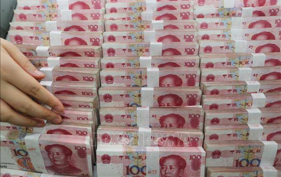 Các ngân hàng Trung Quốc được khuyến khích giảm lãi suất