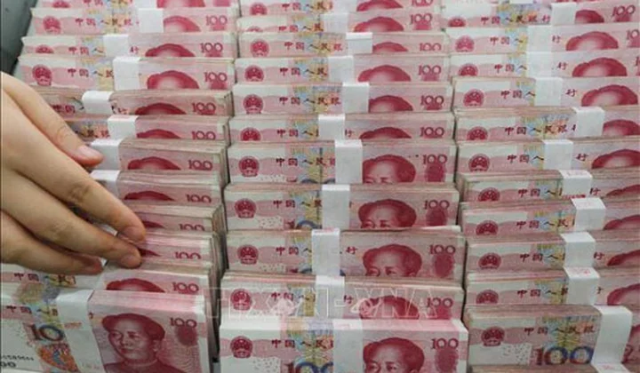 Các ngân hàng Trung Quốc được khuyến khích giảm lãi suất