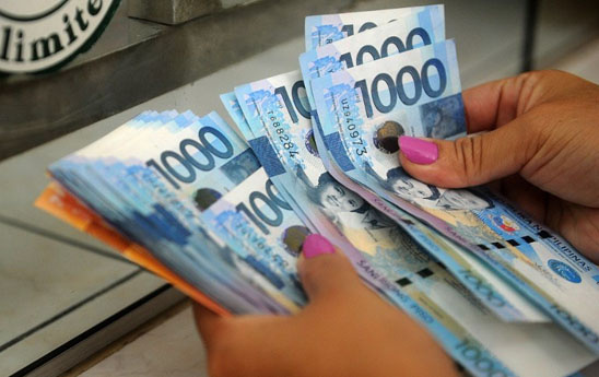 Thanh toán bằng tiền mặt gia tăng trở lại ở một số nước Đông Nam Á